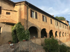 Appartamento Le Volte